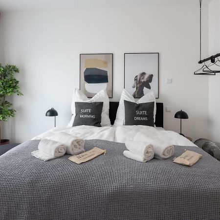 Limehome Frankfurt Gutleutstrasse - Digital Access Франкфурт-на-Майні Екстер'єр фото